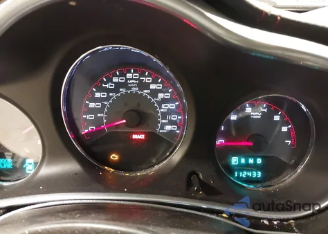 2012 Dodge Avenger Sxt Plus z USA, uszkodzony, nr VIN 1C3CDZEGXCN247873